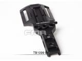 FMA Holster Extender Belt Version BK TB1099-BK